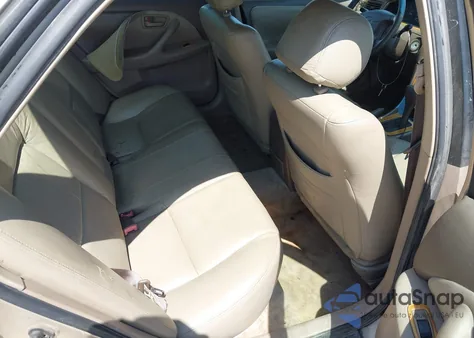 1997 Toyota Camry Le V6 from USA, damaged, VIN JT2BF22K6V0081619